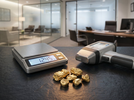 Was ist Zahngold wert? So erkennen Sie den echten Wert Ihres Zahngolds in Verden