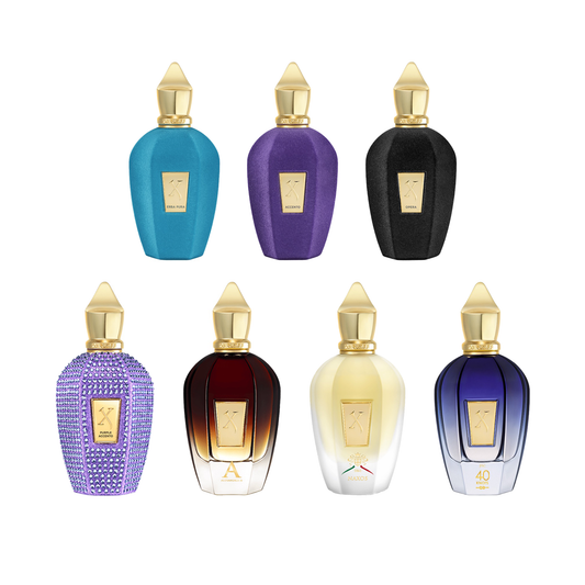 Die Geheimnisse hinter dem Duft: Die Zusammensetzung von Parfum