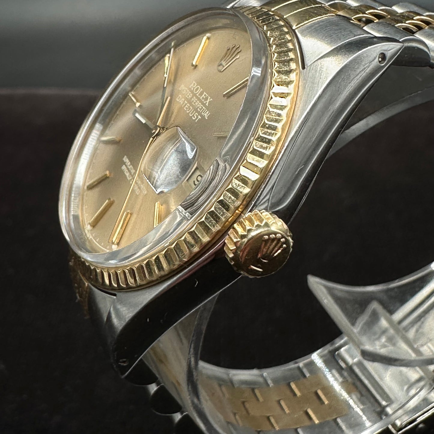 Rolex Oyster Perpetual Datejust Ref.16013