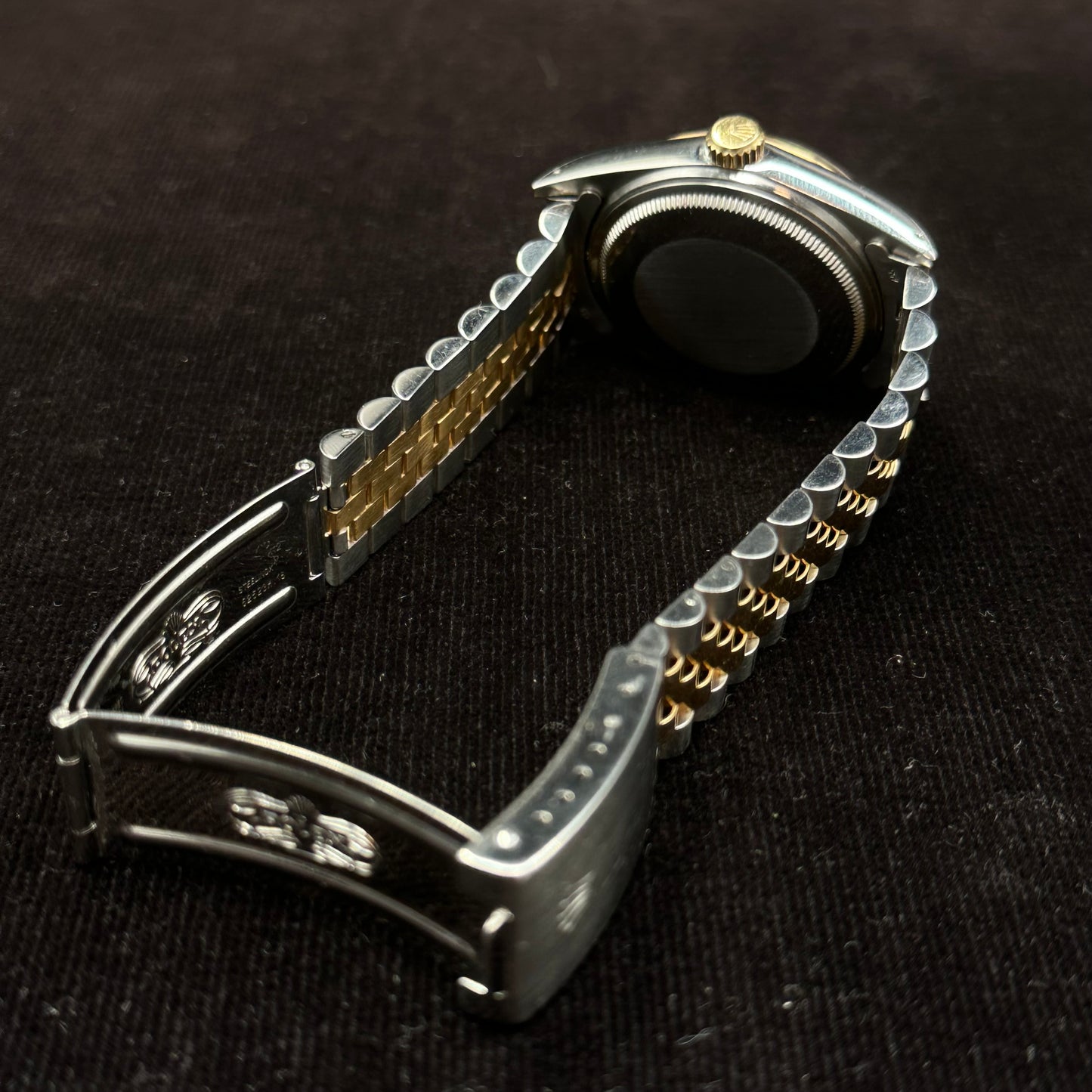 Rolex Oyster Perpetual Datejust Ref.16013