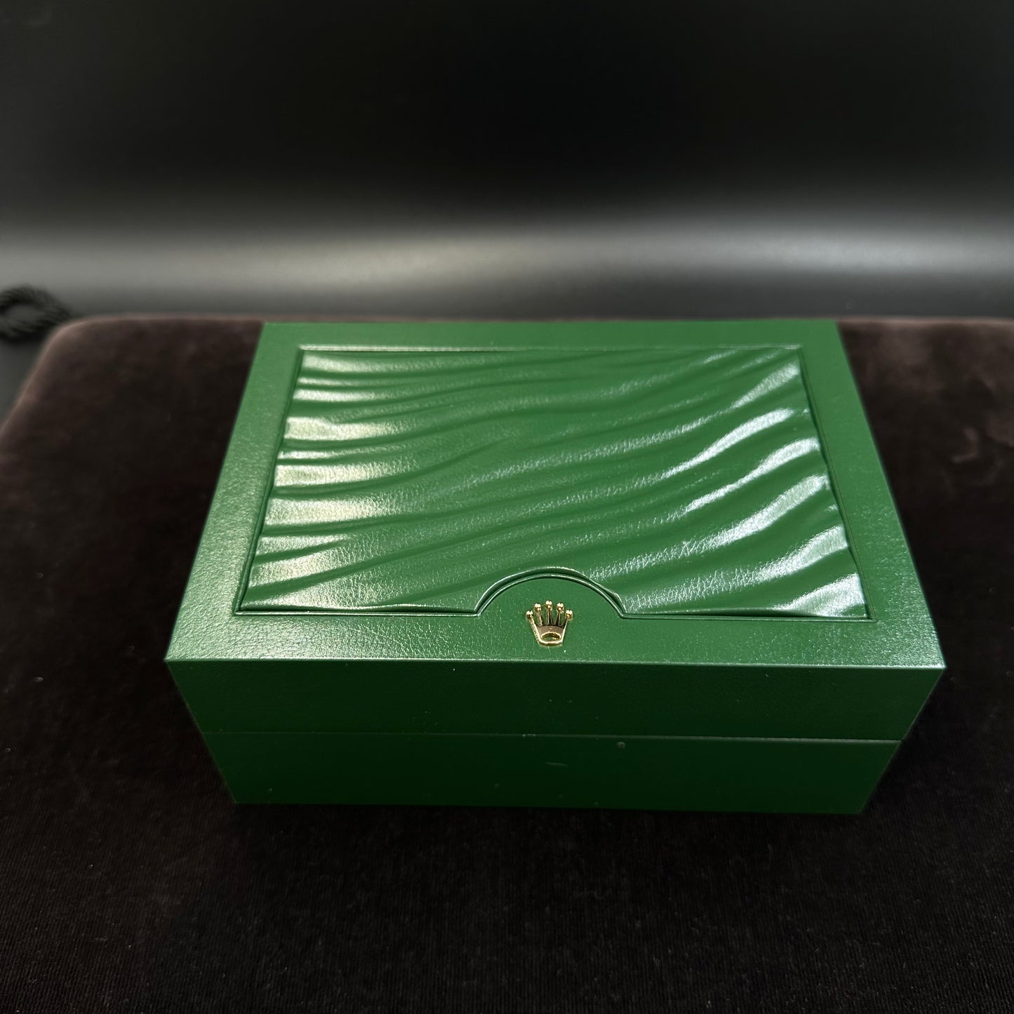 Rolex Datejust II 41 Zifferblatt / Full Set (Ref.: 116333)