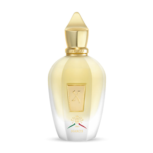 Xerjoff NAXOS | Eau de Parfum | 2ml - 10ml Roller / Zerstäuber | Duft Probe | 1861 Collection