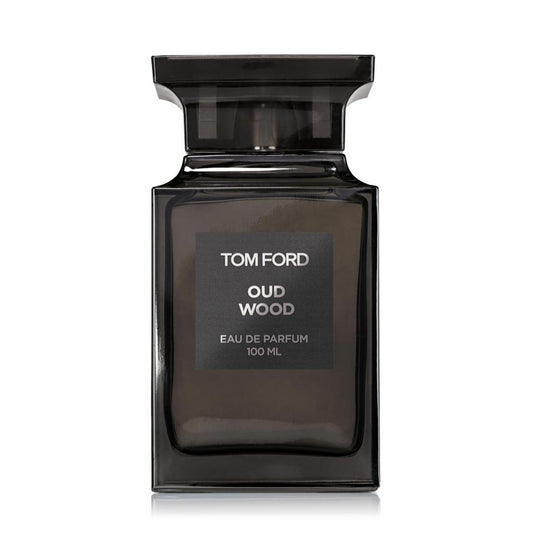 Tom Ford Oud Wood | Eau de Parfum | 2ml - 10ml Roller / Zerstäuber | Duft Probe zum Mitnehmen