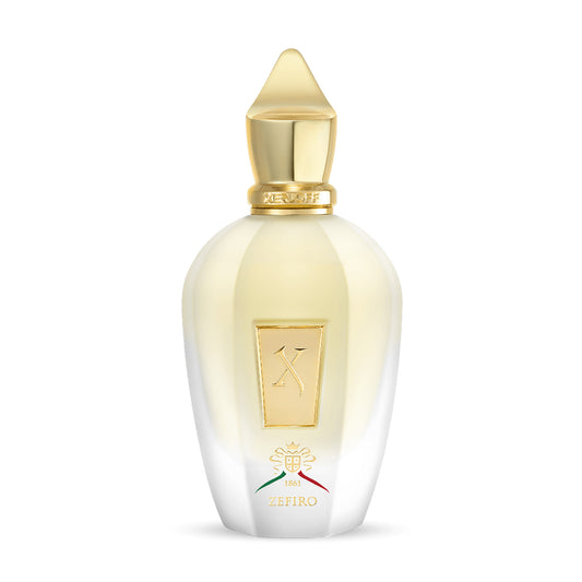 Xerjoff Zefiro | Eau de Parfum | 2ml - 10ml Roller / Zerstäuber | Duft Probe | 1861 Collection