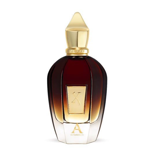 Xerjoff Alexandria 2 | Eau de Parfum | 2ml - 10ml Roller / Zerstäuber | Duft Probe | Oud Stars Collection